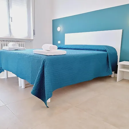 Διαμέρισμα Re Lear Expo Βερόνα