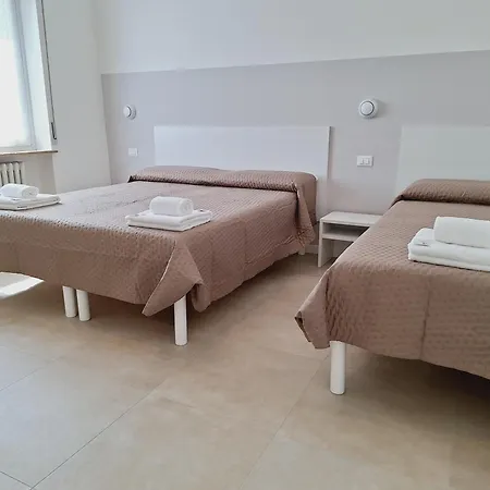 Re Lear Expo 公寓 *