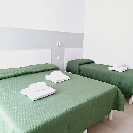 Re Lear Expo 公寓 *