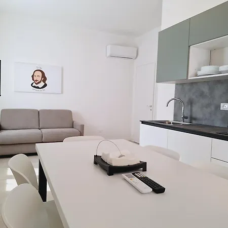 Re Lear Expo Βερόνα