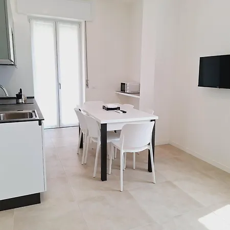 Re Lear Expo 公寓 维罗纳