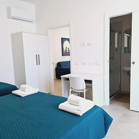 Re Lear Expo 公寓 维罗纳