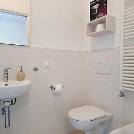 Re Lear Expo 公寓 维罗纳