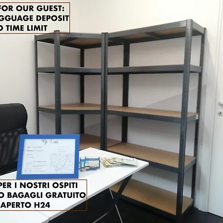 Re Lear Expo 维罗纳