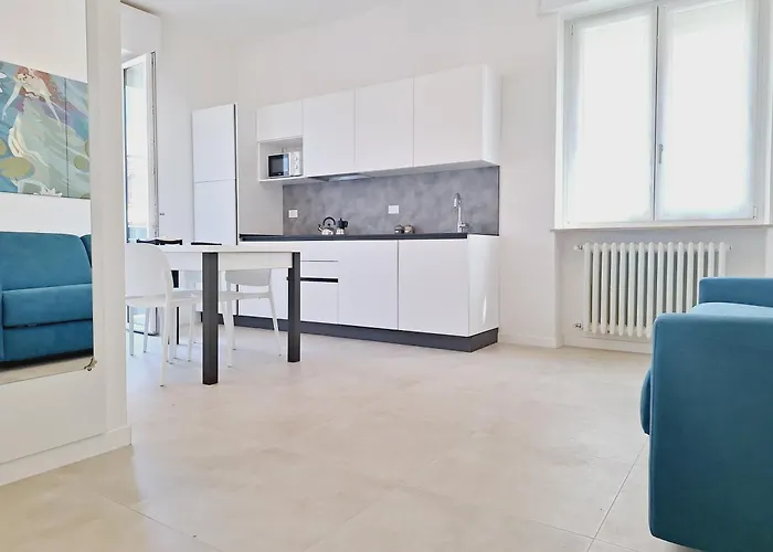 Re Lear Expo Apartment Verona