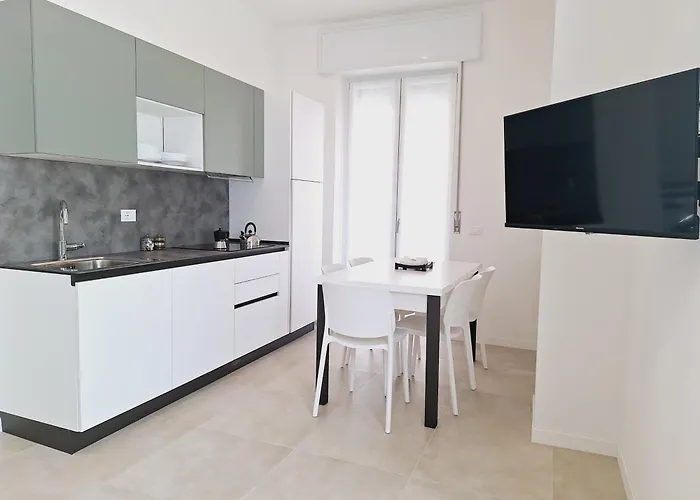 Apartment Re Lear Expo Verona