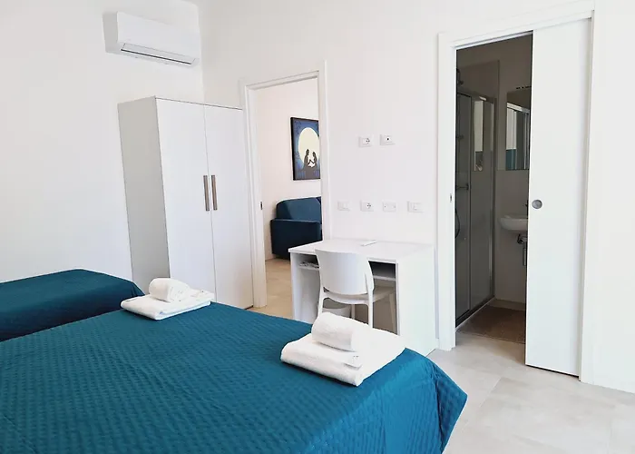 Re Lear Expo Apartment Verona