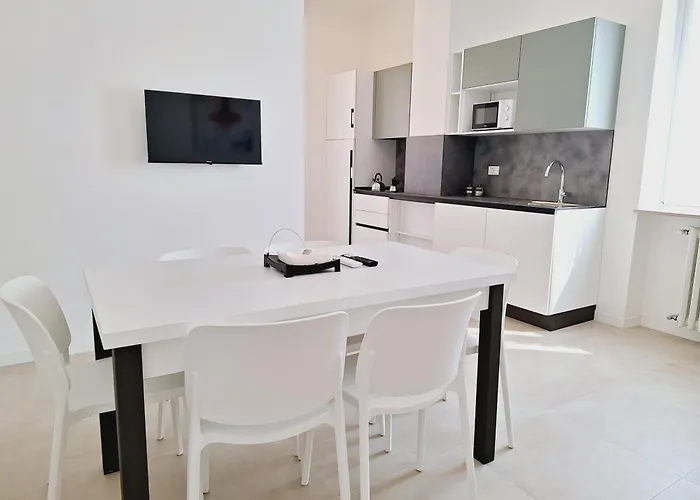 Apartment Re Lear Expo Verona