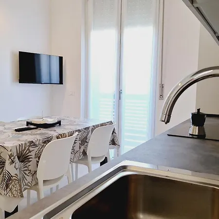 Appartement Re Lear Expo *