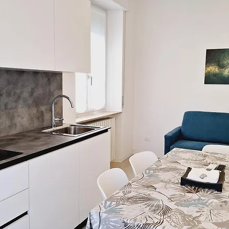 Re Lear Expo Appartement