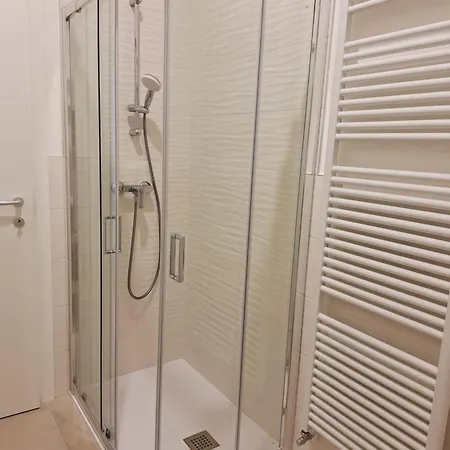 Appartement Re Lear Expo *