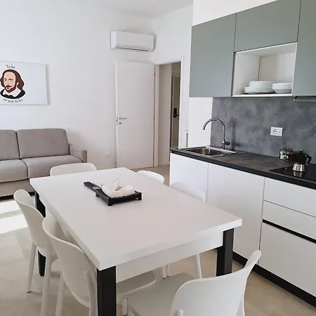 Re Lear Expo Appartement