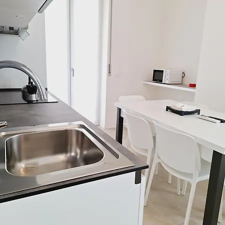 Re Lear Expo Appartement