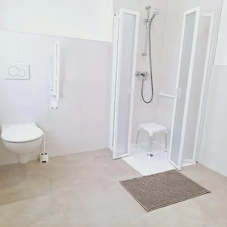 Appartement Re Lear Expo