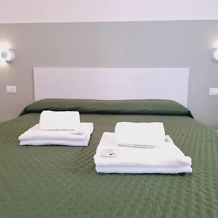 Re Lear Expo Appartement