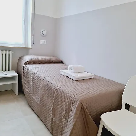 Re Lear Expo Appartement