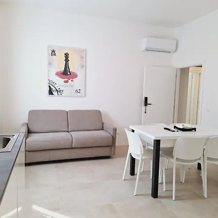 Re Lear Expo Appartement