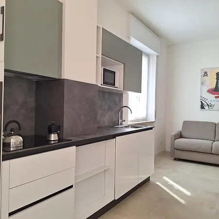 Appartement Re Lear Expo *
