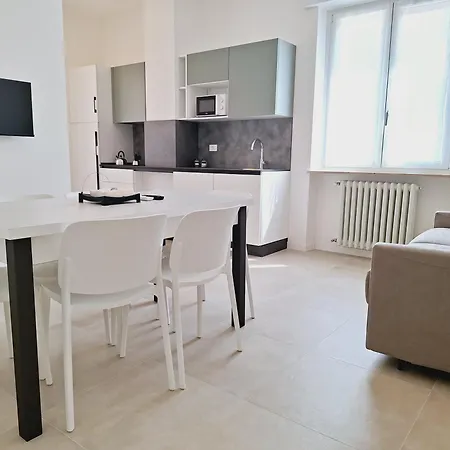Appartement Re Lear Expo