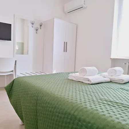 Re Lear Expo Appartement
