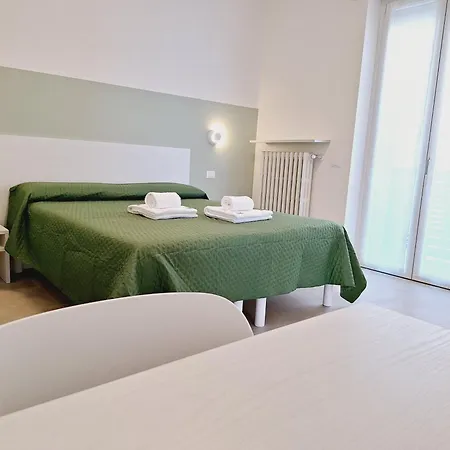 Appartement Re Lear Expo *