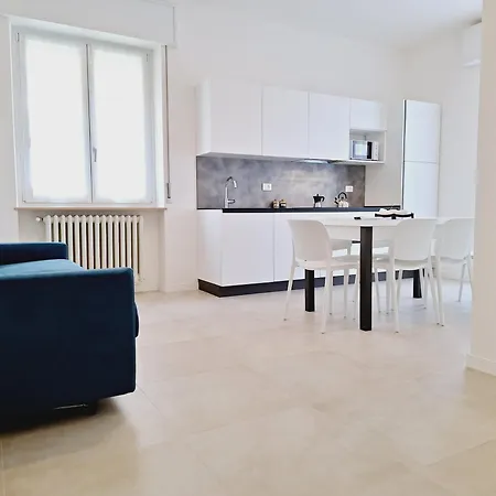 Re Lear Expo Appartement
