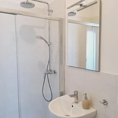 Appartement Re Lear Expo *