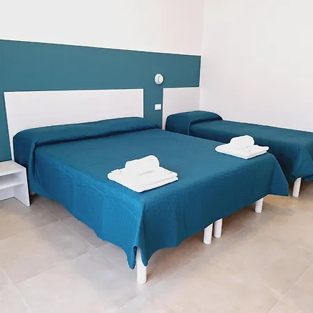 Appartement Re Lear Expo