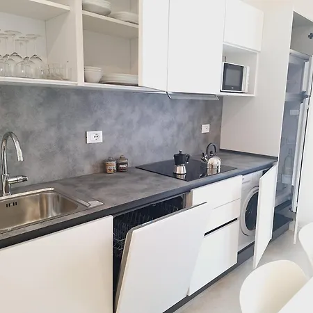 Appartement Re Lear Expo *