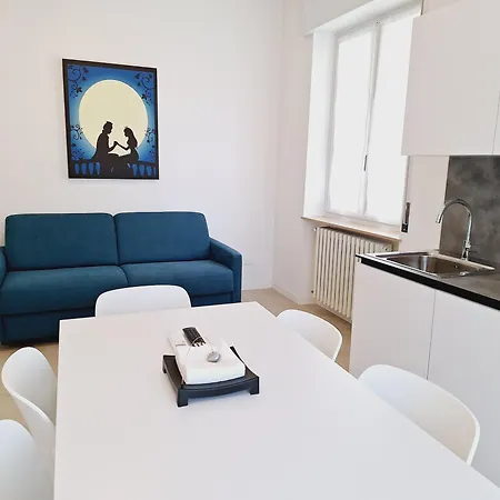 Appartement Re Lear Expo *