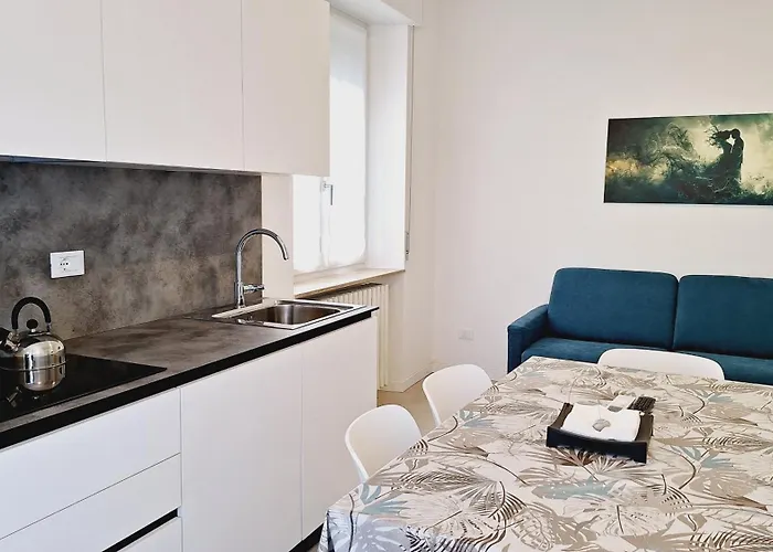 Re Lear Expo Appartement