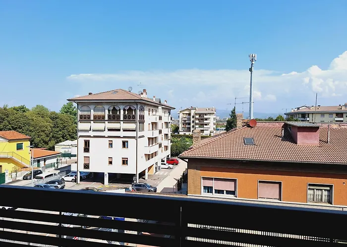 Appartement Re Lear Expo *