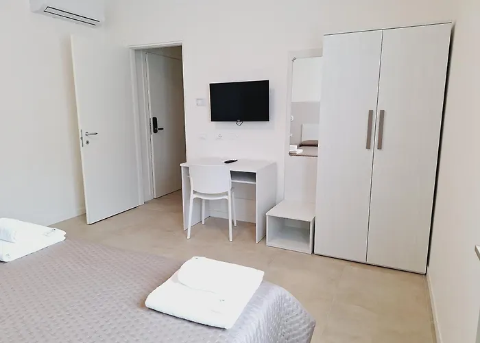 Appartement Re Lear Expo Verona