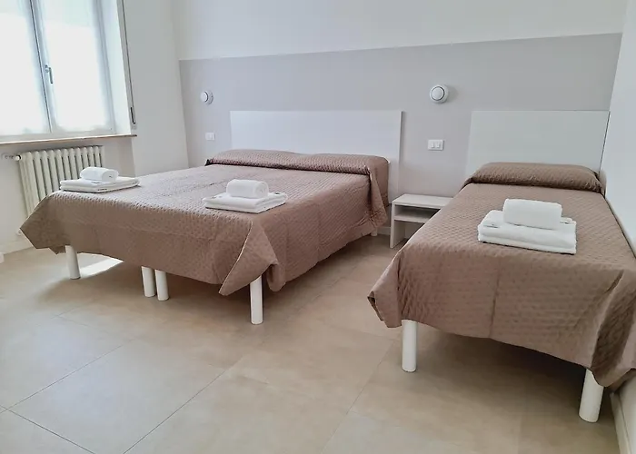 Re Lear Expo Appartement *