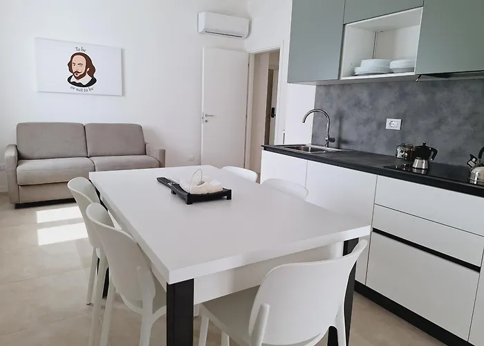 Re Lear Expo Appartement