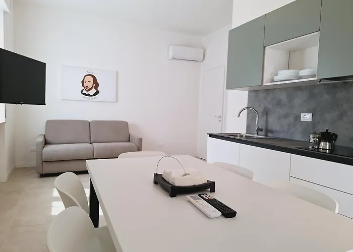 Re Lear Expo Верона