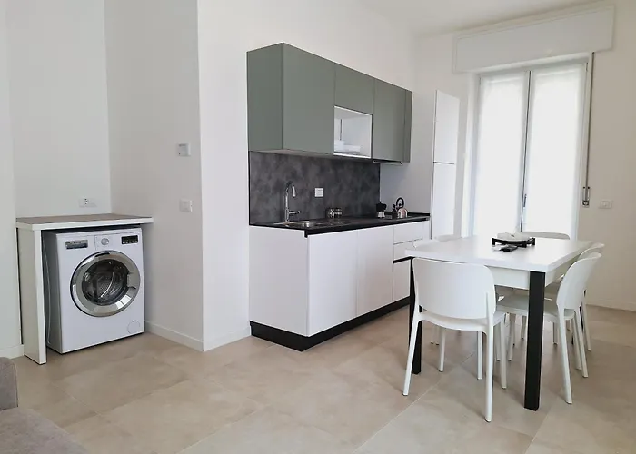 Re Lear Expo Appartement