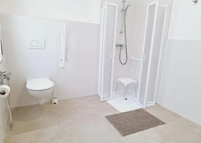 Appartement Re Lear Expo