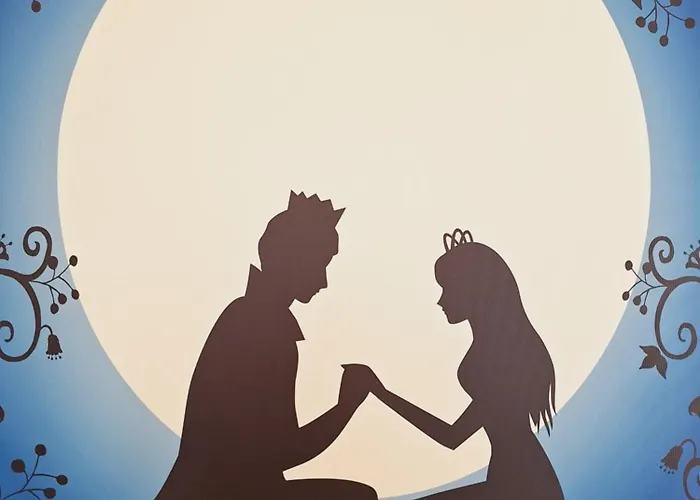 Re Lear Expo Appartement *