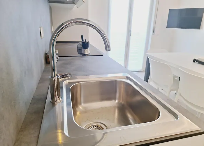 Appartement Re Lear Expo Verona