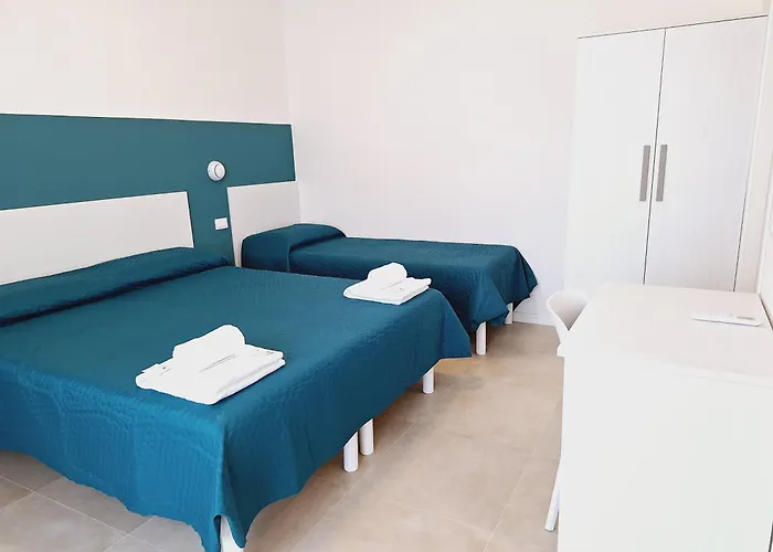 Re Lear Expo Appartement