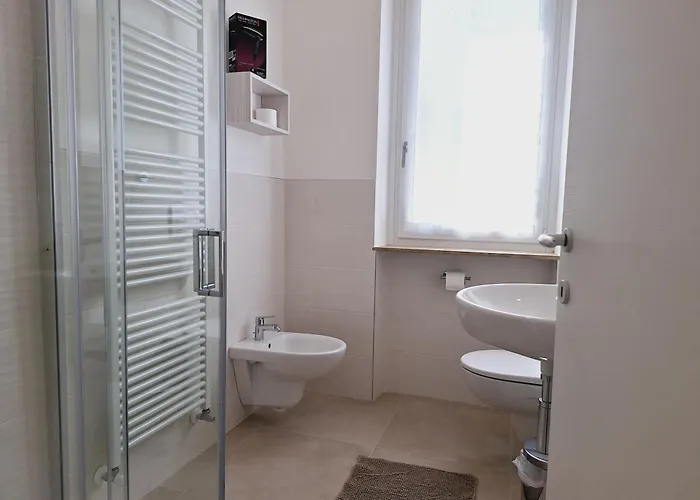 Appartement Re Lear Expo