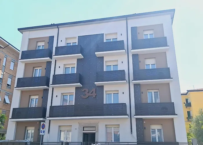 Re Lear Expo Appartamento Verona