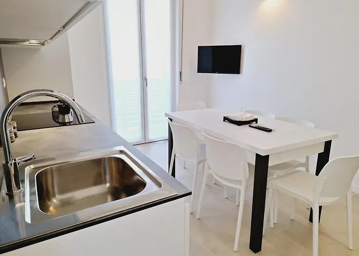 Appartement Re Lear Expo Verona