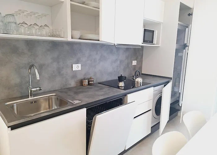 Appartement Re Lear Expo *