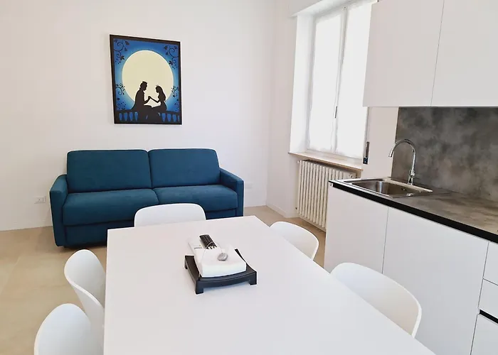 Appartement Re Lear Expo *