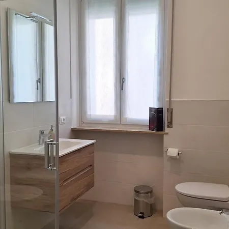 Apartmán Re Lear Expo Verona