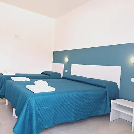 Apartmán Re Lear Expo Verona