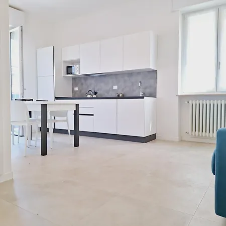 Re Lear Expo Apartamento Verona