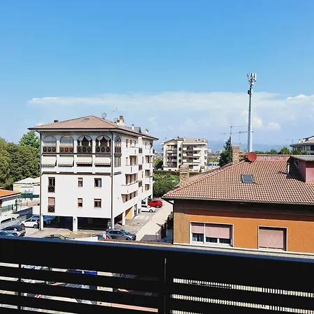 Apartamento Re Lear Expo *